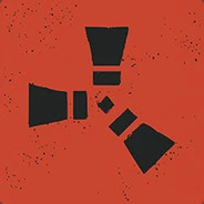 Logo of Badlands Rust